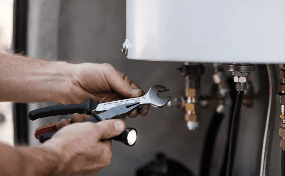 Why choose Water Heater Repair in Parkersburg, IL